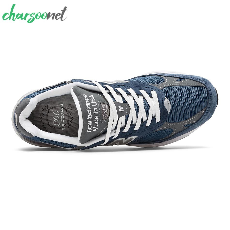 کفش بالنسیاگا مدل New Balance 993 کد mr993vi