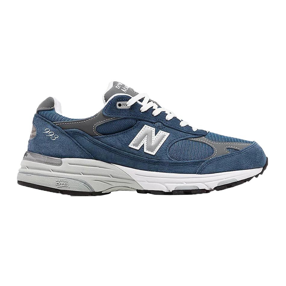 کفش بالنسیاگا مدل New Balance 993 کد mr993vi