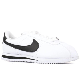 کفش اسنیکر نایک مدل Nike Cortez Basic کد 904764-102