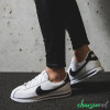 کفش اسنیکر نایک مدل Nike Cortez Basic کد 904764-102