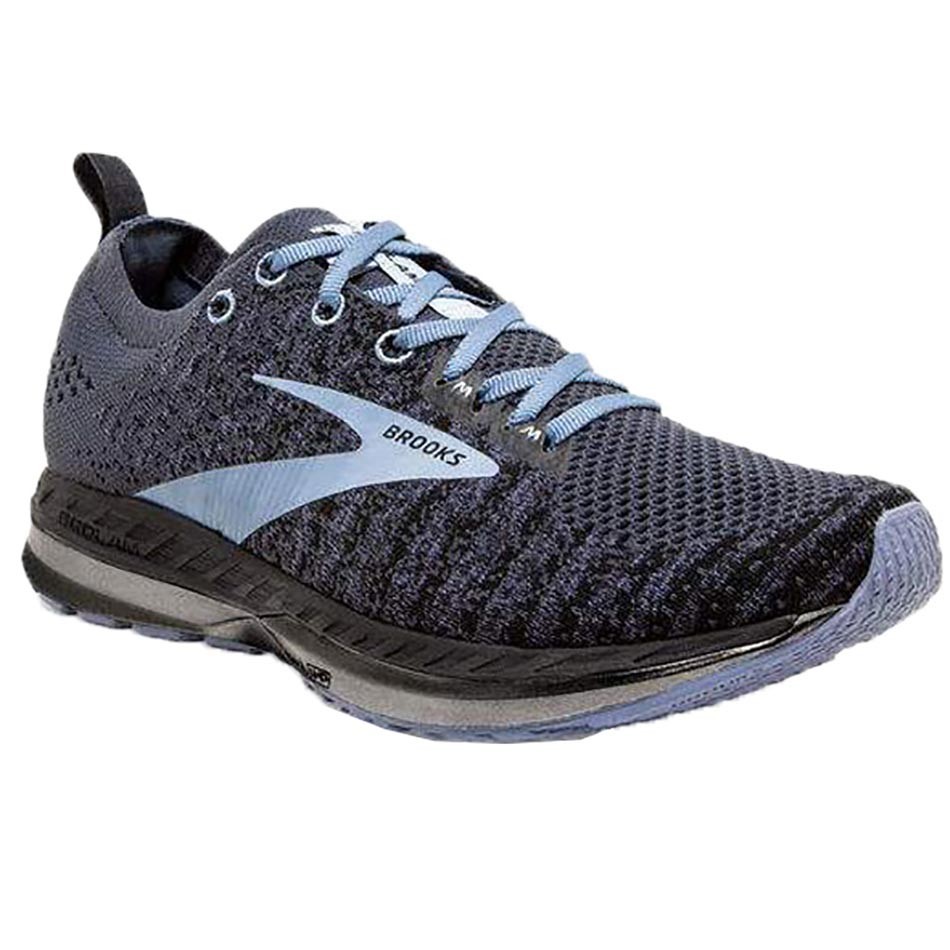 کفش پیاده روی بروکس زنانه مدل Brooks Bedlam 2 کد 1202971b004