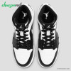 کفش اسپرت نایک ایرجردن Nike Air jordan 1