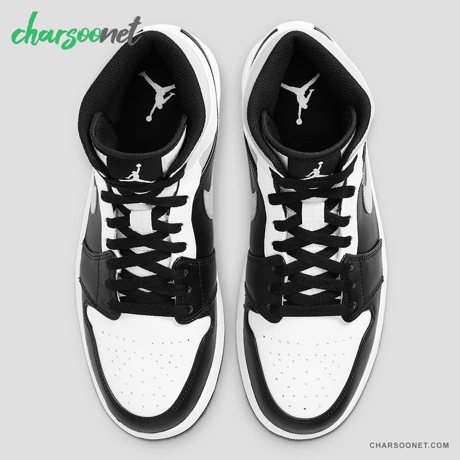 کفش اسپرت نایک ایرجردن Nike Air jordan 1