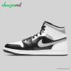 کفش اسپرت نایک ایرجردن Nike Air jordan 1