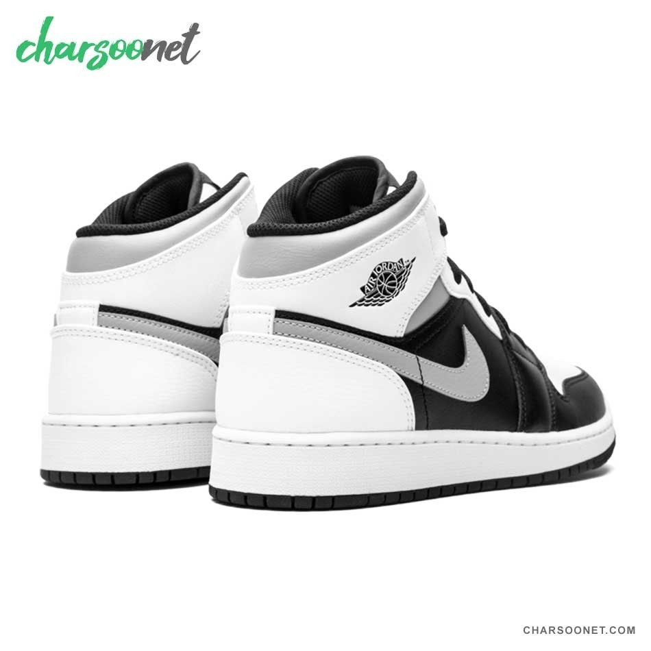 کفش اسپرت نایک ایرجردن Nike Air jordan 1