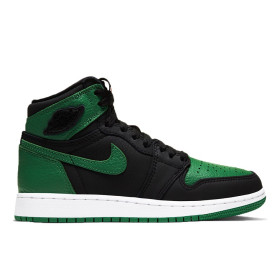 کفش ساقدار نایکی مردانه مدل Nike Air Jordan 1