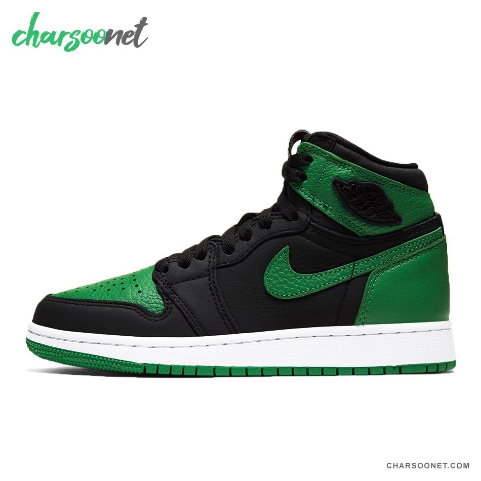 کفش ساقدار نایکی مردانه مدل Nike Air Jordan 1
