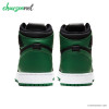 کفش ساقدار نایکی مردانه مدل Nike Air Jordan 1
