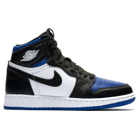 کتانی نایک مردانه ساقدار مدل Nike Air Jordan