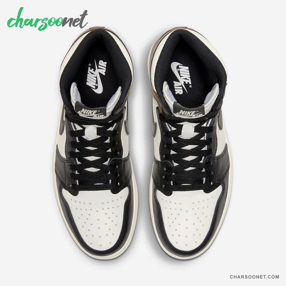 کفش اسنیکر اسپرت نایکی Nike Air Jordan 1