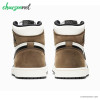 کفش اسنیکر اسپرت نایکی Nike Air Jordan 1
