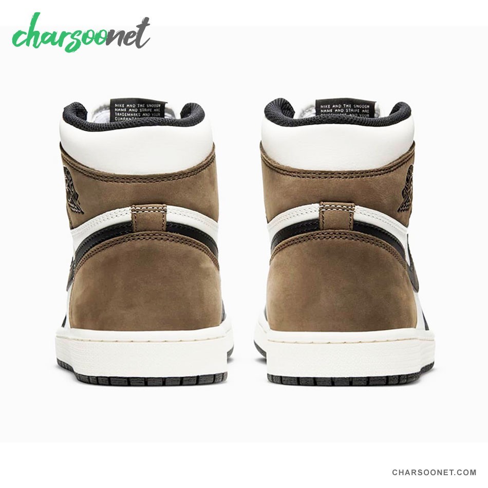 کفش اسنیکر اسپرت نایکی Nike Air Jordan 1