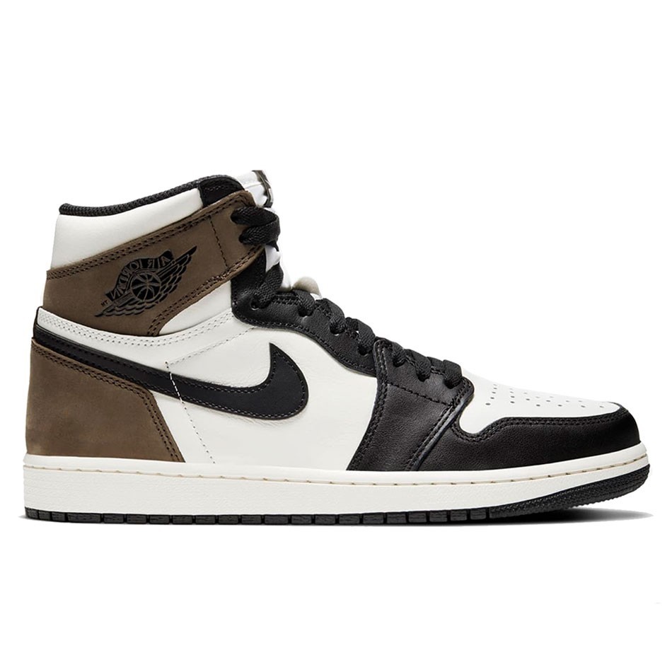 کفش اسنیکر اسپرت نایکی Nike Air Jordan 1