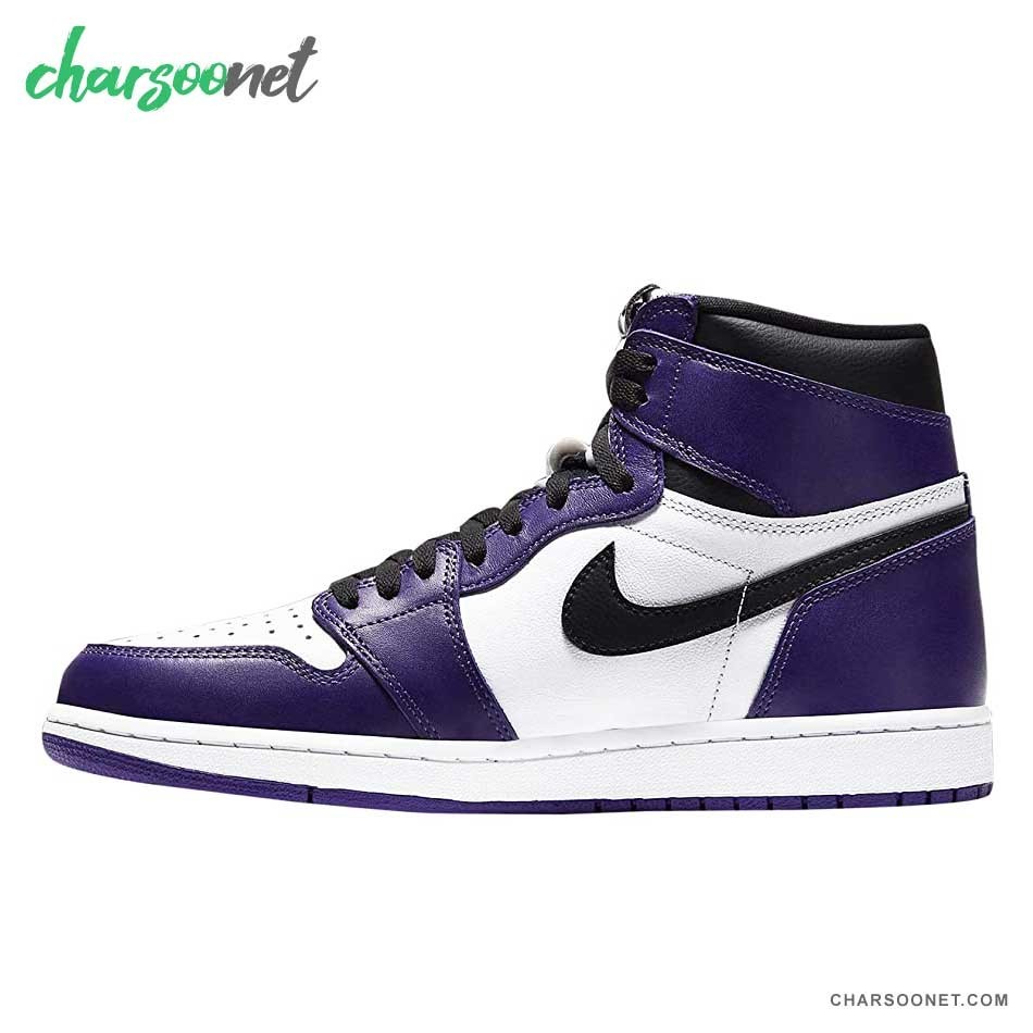 کتانی اسپرت نایک مردانه Nike Air Jordan 1