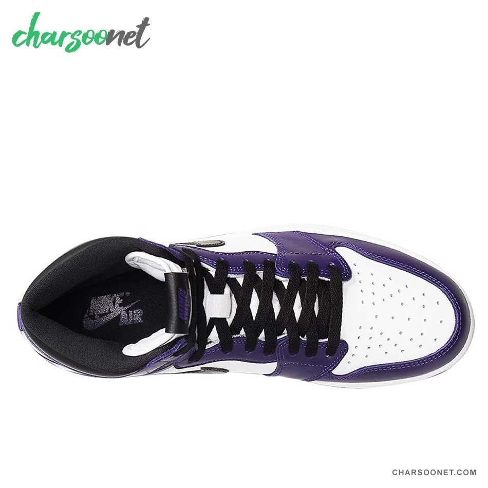 کتانی اسپرت نایک مردانه Nike Air Jordan 1