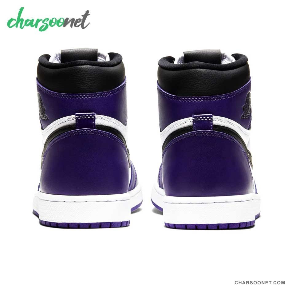 کتانی اسپرت نایک مردانه Nike Air Jordan 1