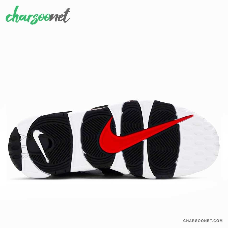 کفش ورزشی نایکی مردانه Nike Air Uptempo