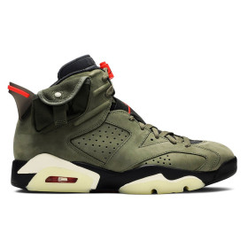 کفش ورزشی نایک ایر جردن 6 Nike Air Jordan 6 Retro
