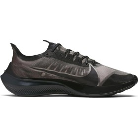 کفش اسپرت نایکی مدل Nike Zoom Gravity Black کد BQ3202-004