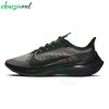کفش اسپرت نایکی مدل Nike Zoom Gravity Black کد BQ3202-004