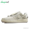 کفش اسپرت نایکی Nike Air Force1 X Travis Scott