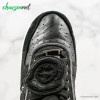 کتانی اسپرت نایکی Nike Air Force1 X Travis Scott