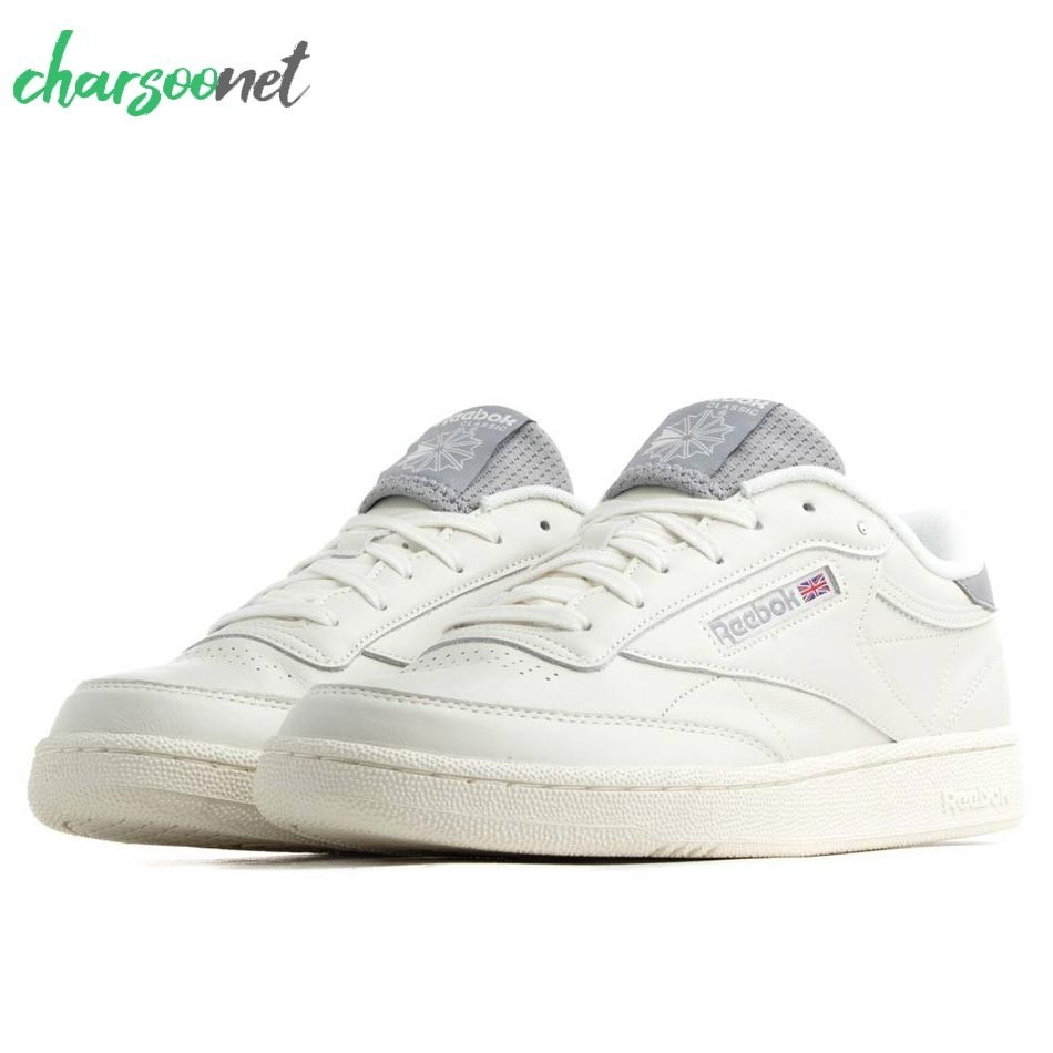 کفش اسنیکرز ریبوک مدل Reebok Club C 85 کد EF3253