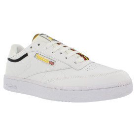 کتانی اسنیکرز و اسپرت ریبوک مدل Reebok Club C 85 کد eg5248