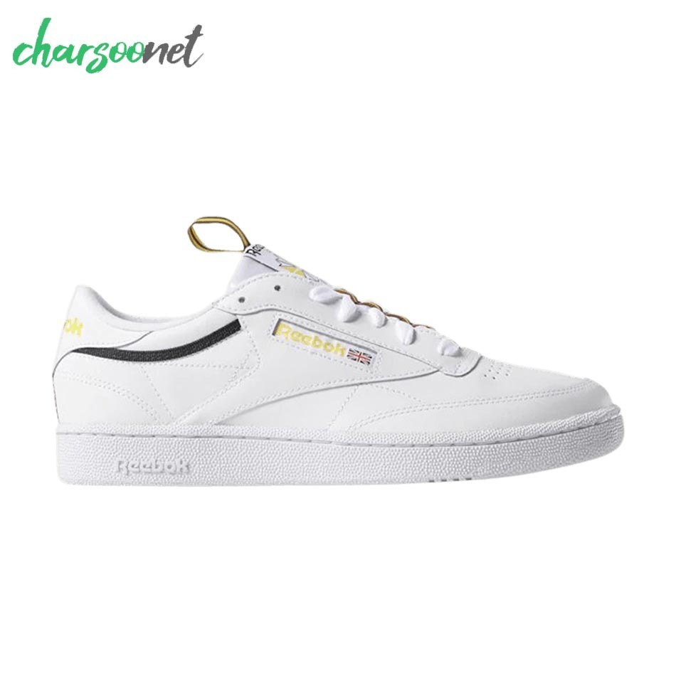 کتانی اسنیکرز و اسپرت ریبوک مدل Reebok Club C 85 کد eg5248