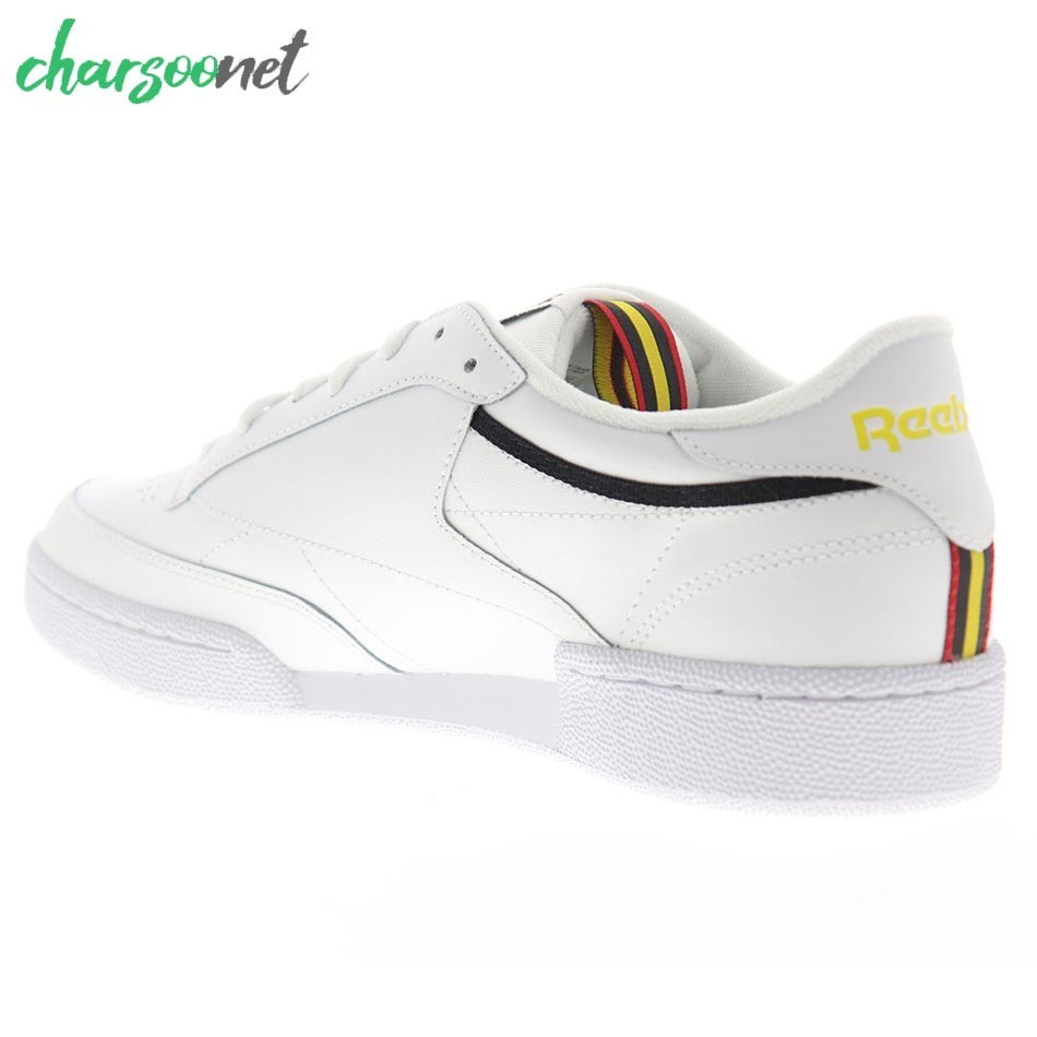 کتانی اسنیکرز و اسپرت ریبوک مدل Reebok Club C 85 کد eg5248