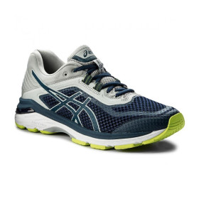 کفش ورزشی آسیکس مدل ASICS MENS GT 2000 6 کد T805N