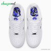 کفش اسپرت نایکی زنانه Nike Air Force1 LX