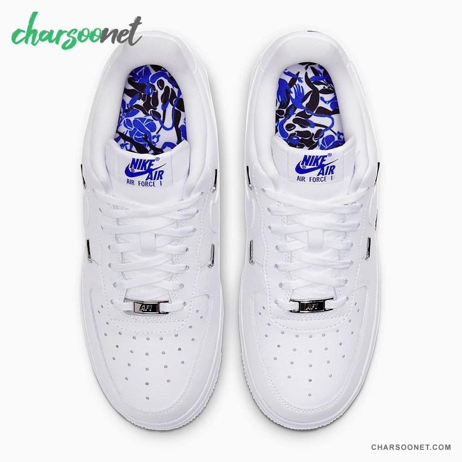 کفش اسپرت نایکی زنانه Nike Air Force1 LX