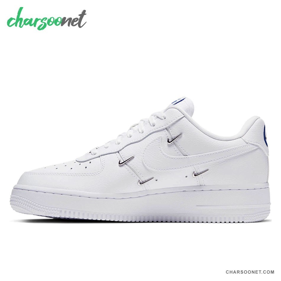 کفش اسپرت نایکی زنانه Nike Air Force1 LX
