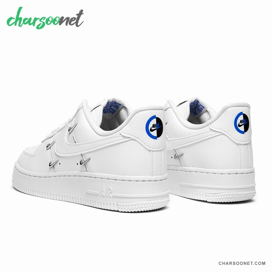 کفش اسپرت نایکی زنانه Nike Air Force1 LX