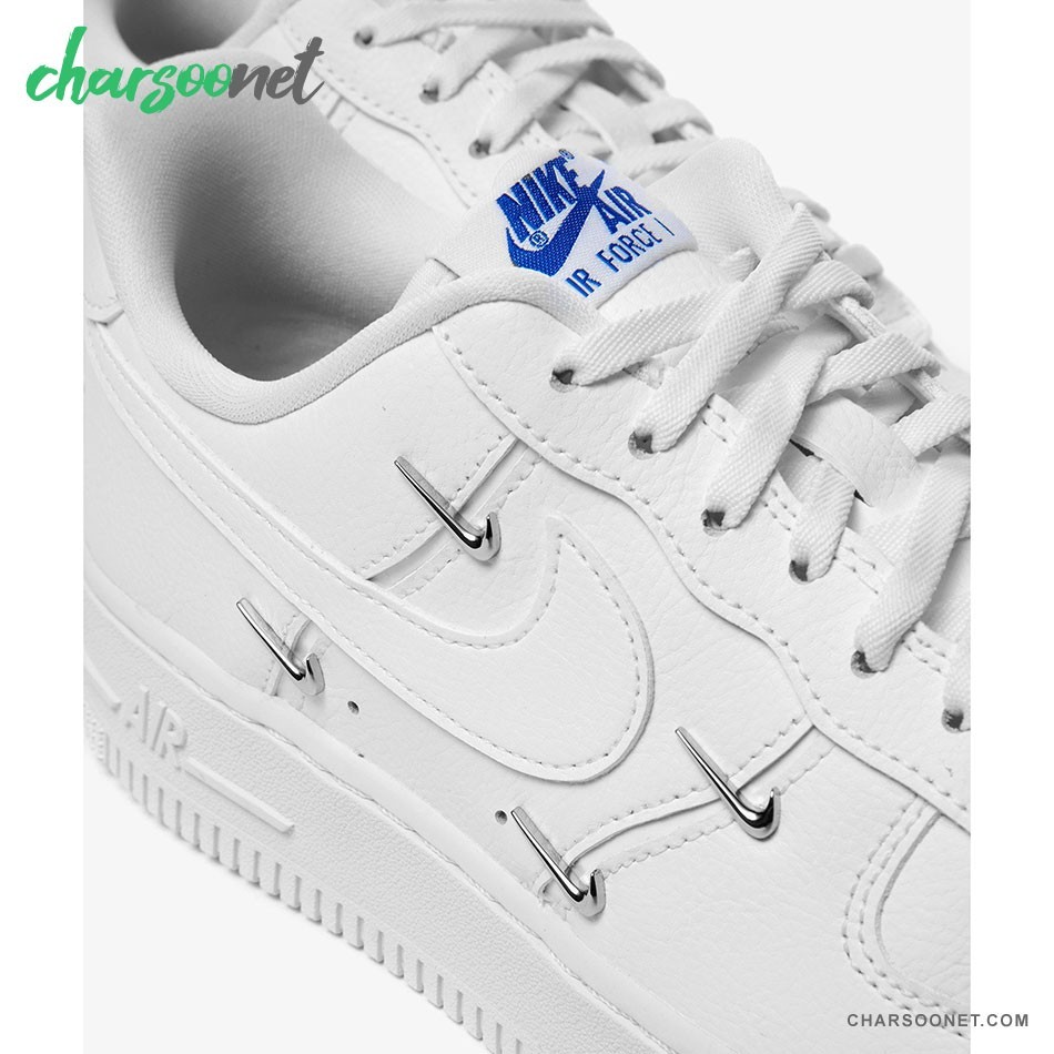 کفش اسپرت نایکی زنانه Nike Air Force1 LX