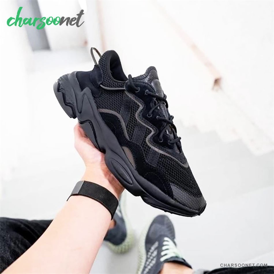 کفش پیاده روی و دویدن آدیداس Adidas Ozweego