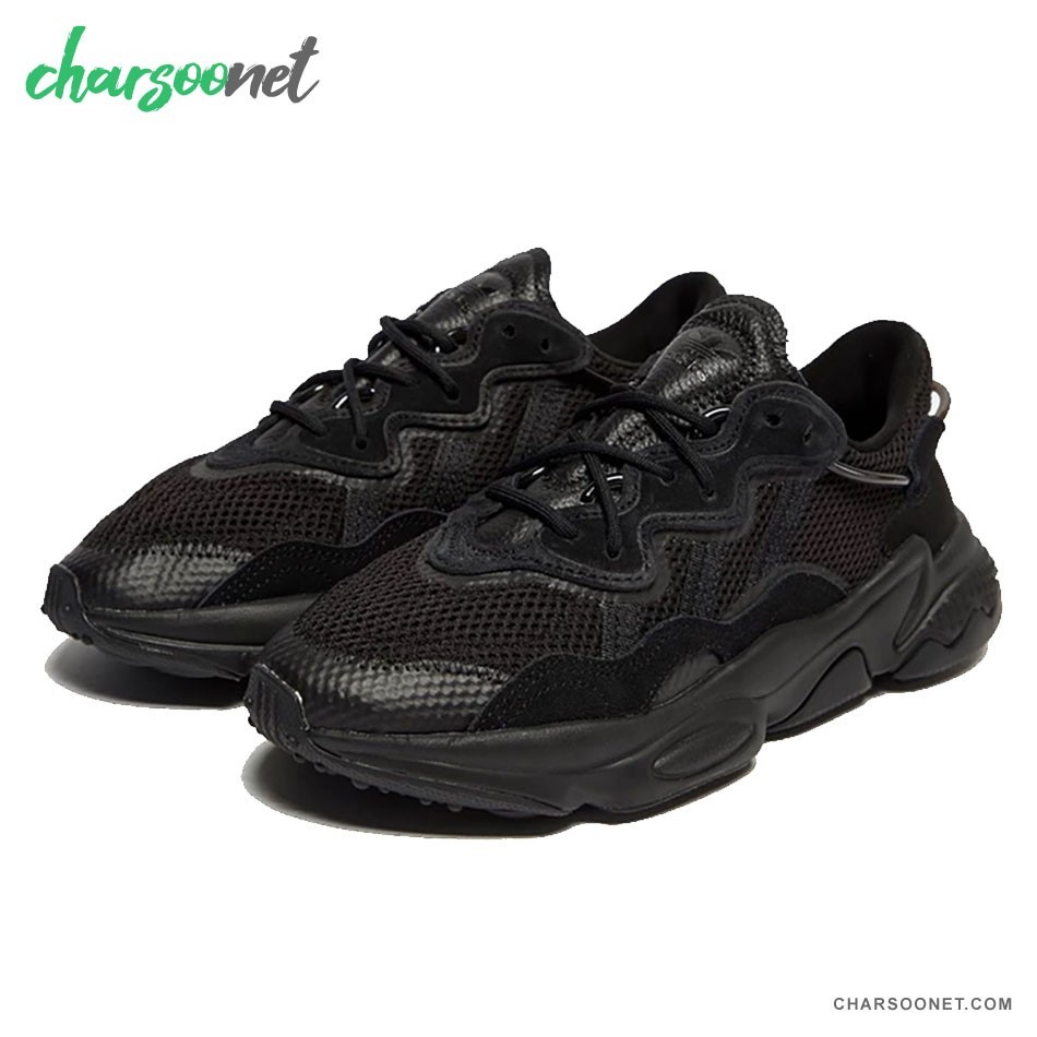کفش پیاده روی و دویدن آدیداس Adidas Ozweego