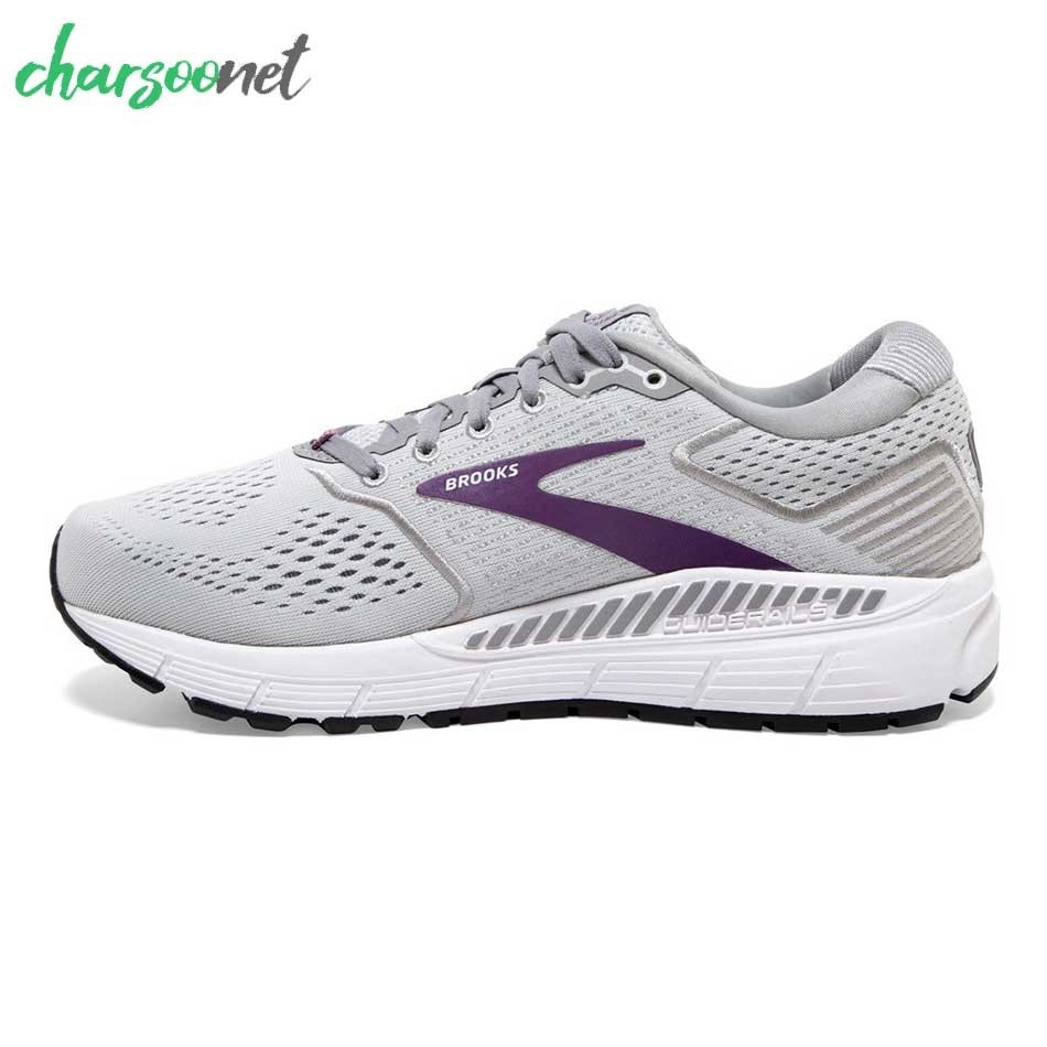 کتانی ورزشی بروکس مدل Brooks Ariel 20 کد 1203151b009