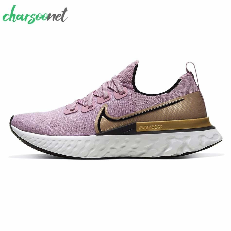 کتانی اسپرت نایکی مدل Nike React Infinity کد cd4372-500
