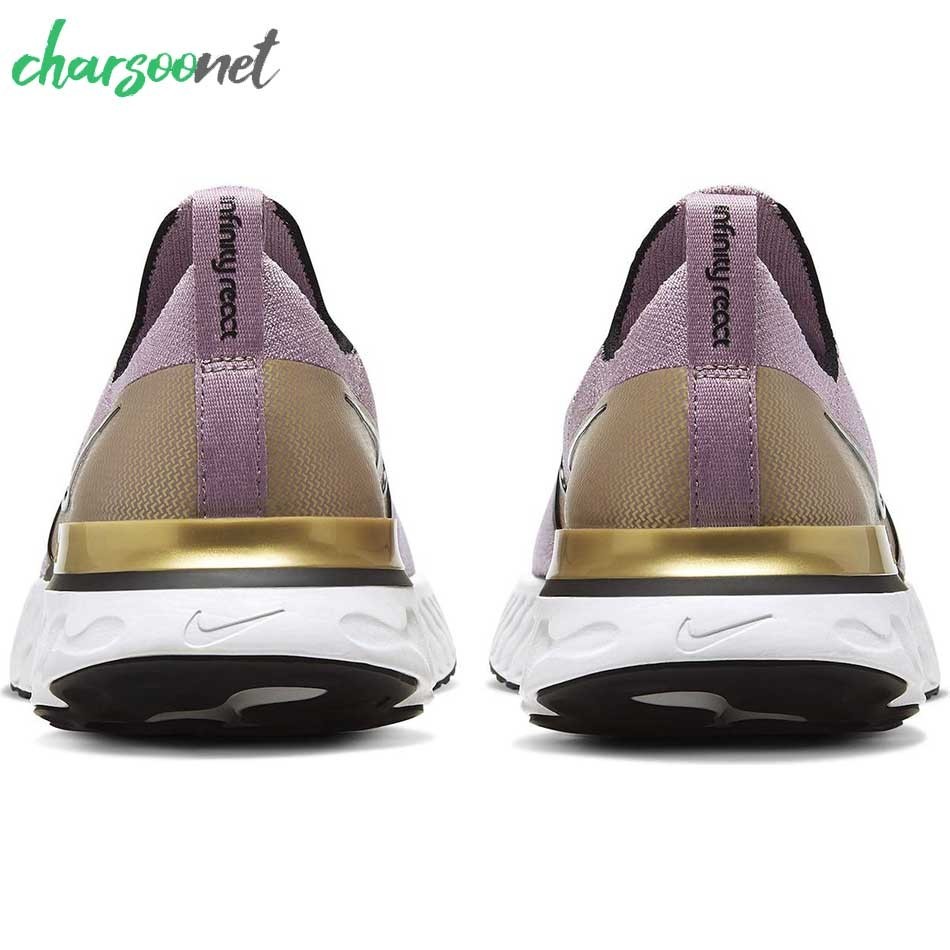 کتانی اسپرت نایکی مدل Nike React Infinity کد cd4372-500