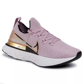 کتانی اسپرت نایکی مدل Nike React Infinity کد cd4372-500