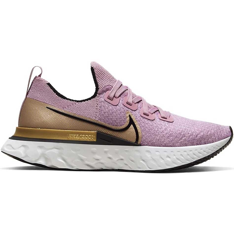 کتانی اسپرت نایکی مدل Nike React Infinity کد cd4372-500