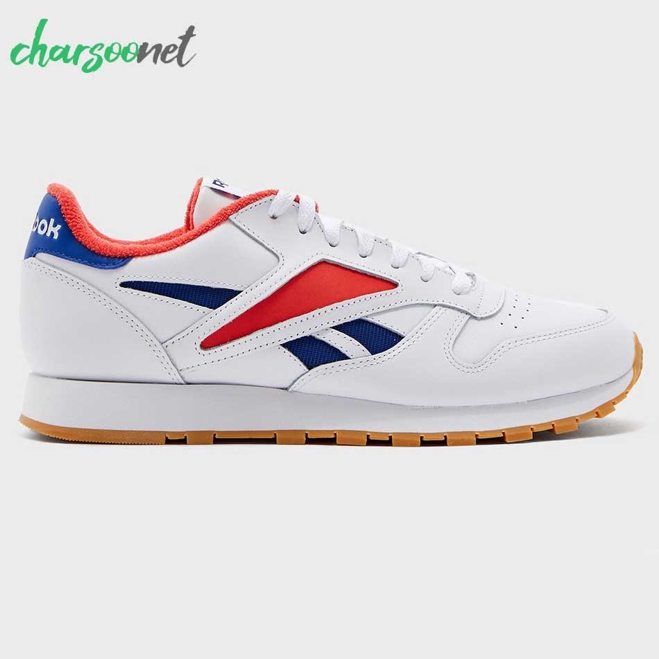 کفش اسنیکرز و اسپرت ریباک مدل Reebok Classic Leather کد EF7846