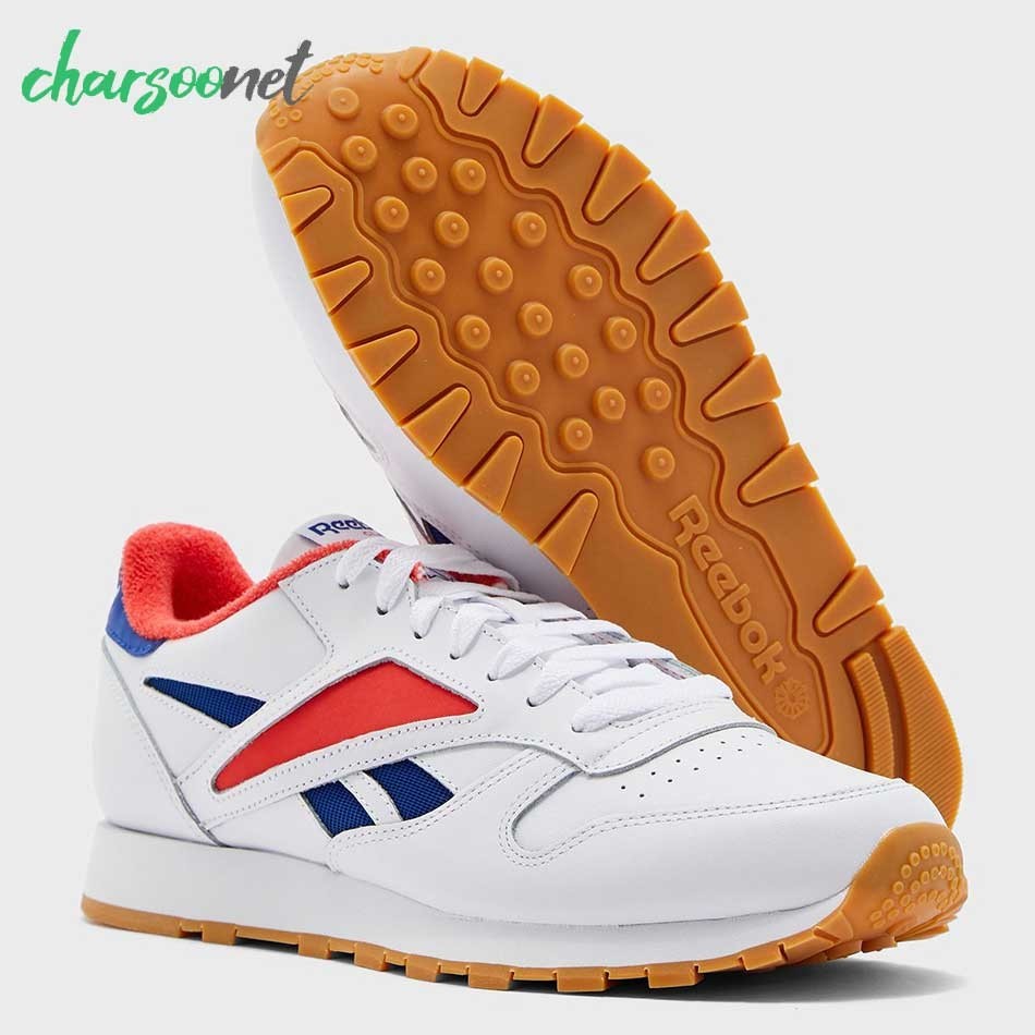 کفش اسنیکرز و اسپرت ریباک مدل Reebok Classic Leather کد EF7846