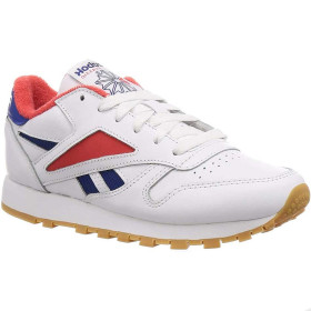 کفش اسنیکرز و اسپرت ریباک مدل Reebok Classic Leather کد EF7846