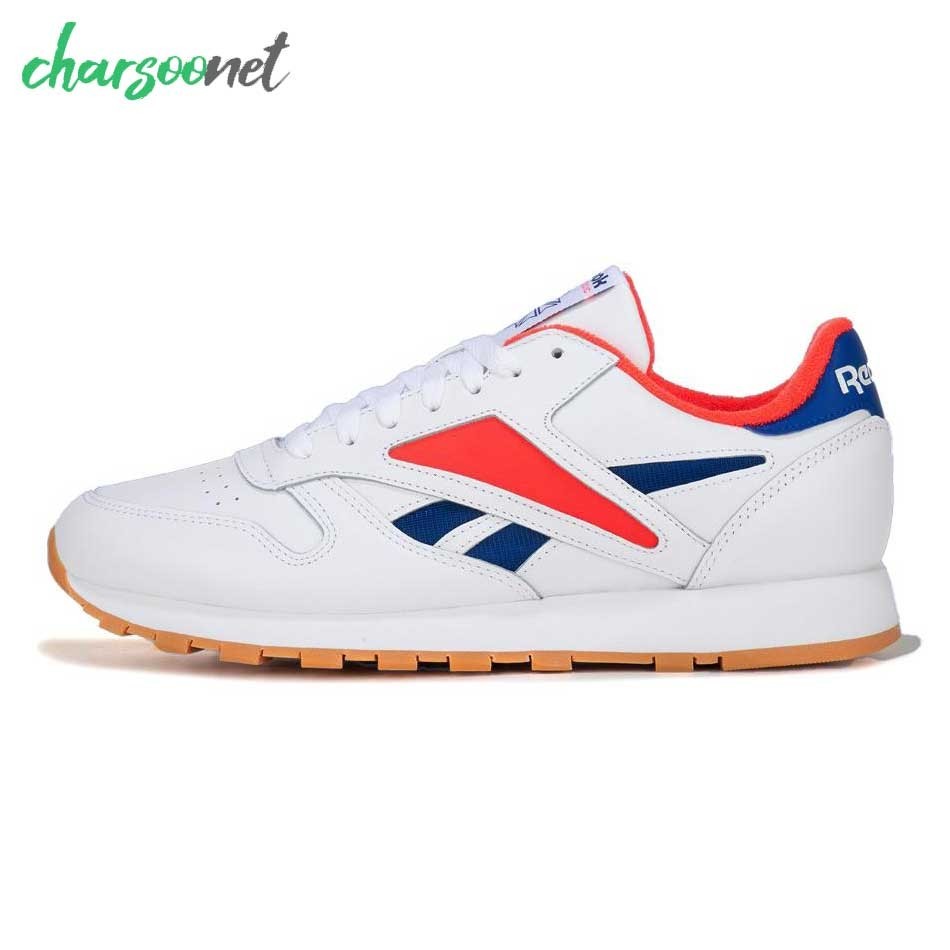 کفش اسنیکرز و اسپرت ریباک مدل Reebok Classic Leather کد EF7846