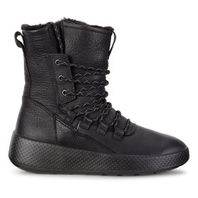 بوت چرمی اکو زنانه Ecco Ukiuk 221053-02001