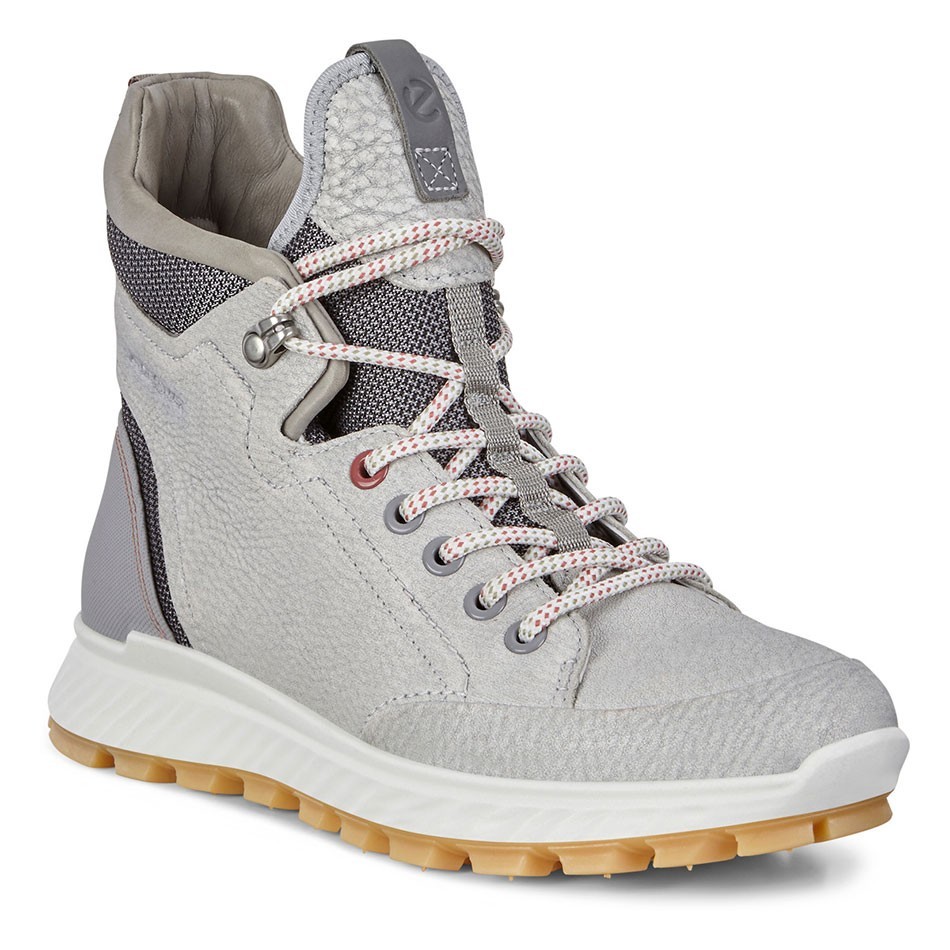 ecco schuhe exostrike