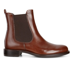 بوت چرمی اکو مجلسی زنانه Ecco Sartorelle 25 266503-01014